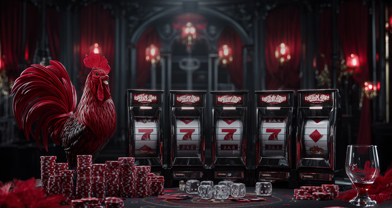 Rooster Casino