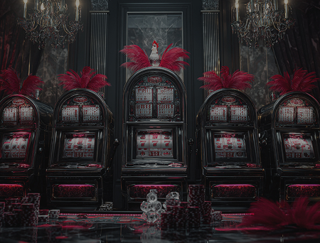 Rooster Casino