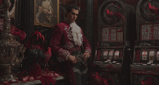Rooster Casino